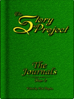 cover image of The Story Project